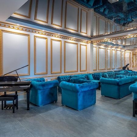 5 Star Apart Hotel 트빌리시 외부 사진