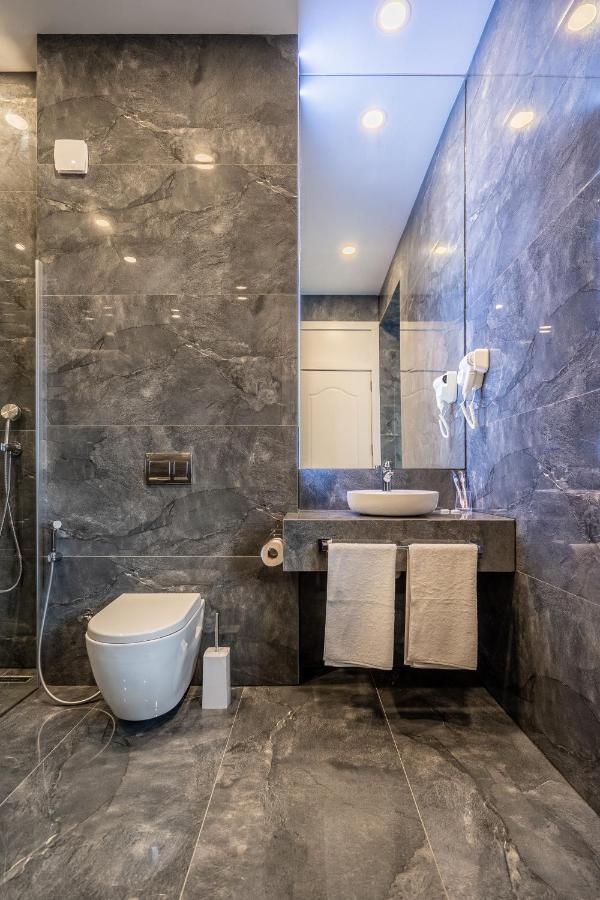 5 Star Apart Hotel 트빌리시 외부 사진