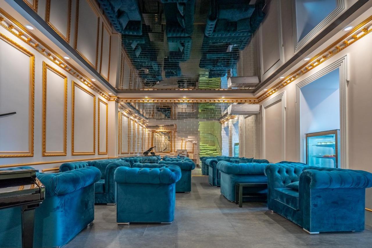 5 Star Apart Hotel 트빌리시 외부 사진