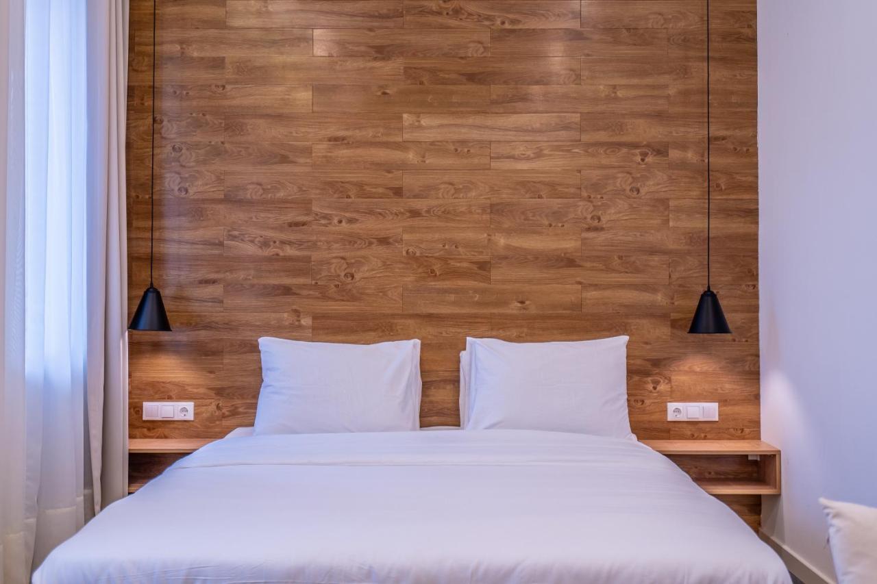 5 Star Apart Hotel 트빌리시 외부 사진